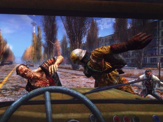 Radiation City screenshot 6