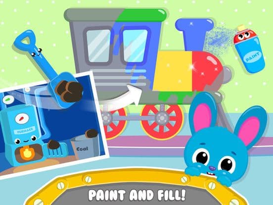 Cute & Tiny Cars screenshot 5