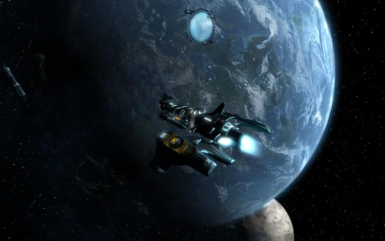 X3: Terran War Pack screenshot 6