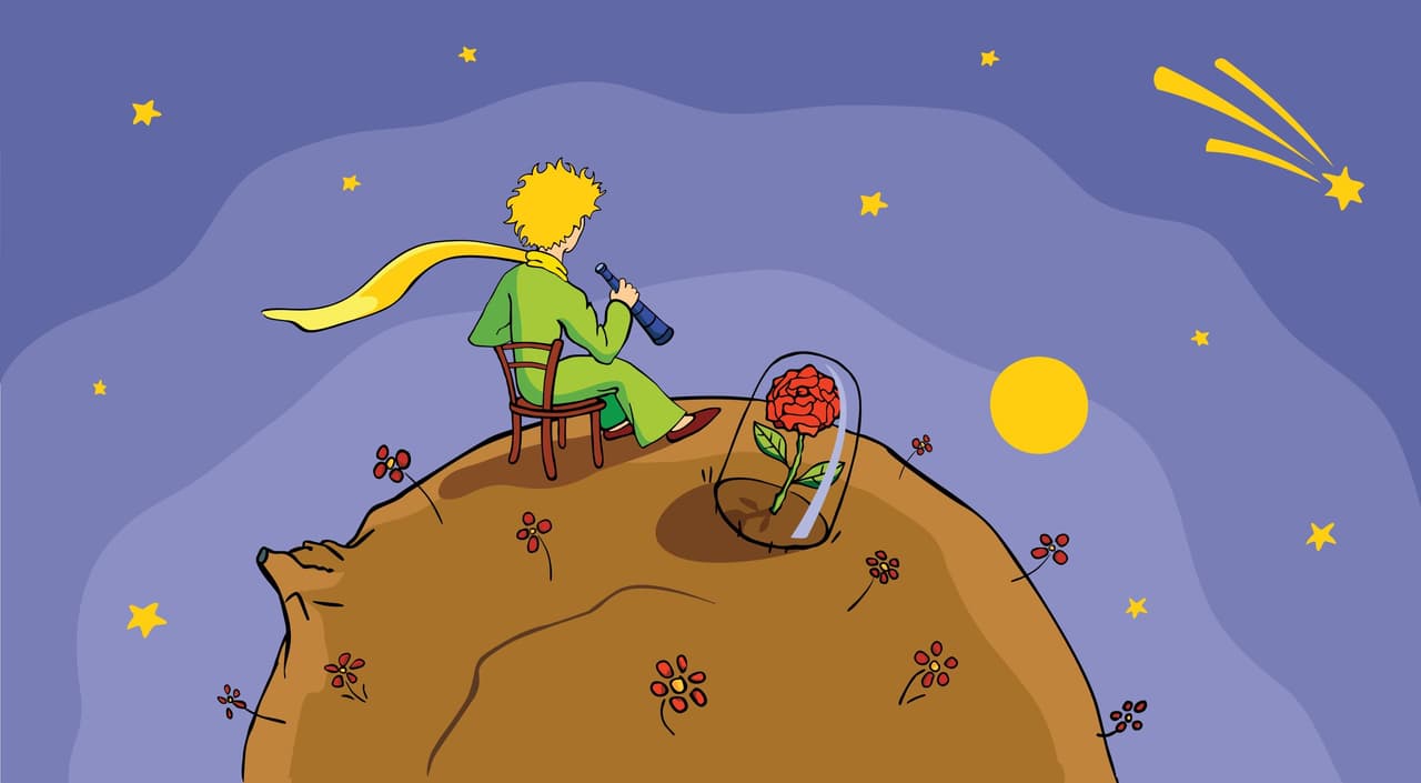Little Prince