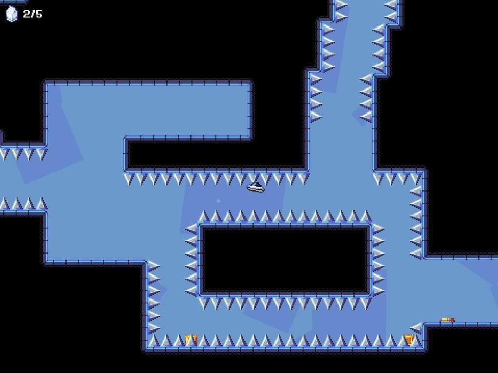 UF-0 screenshot 3