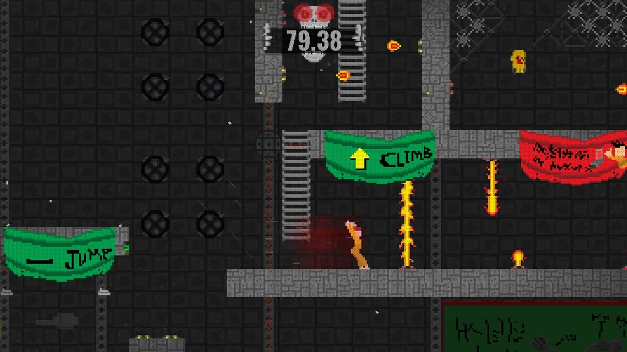 Death Bowl screenshot 6