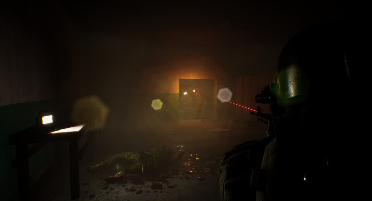 Monster Hide screenshot 4