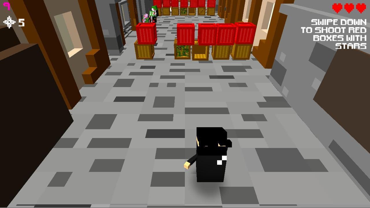 Wheel of Zombies screenshot 5