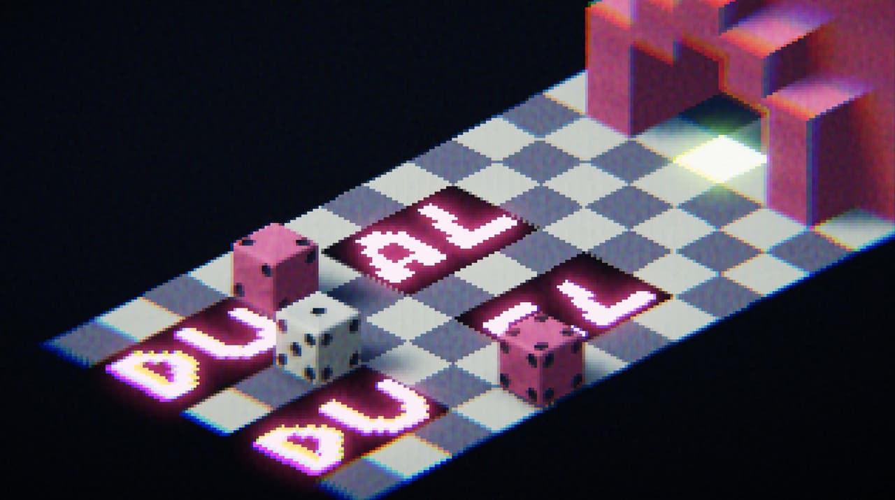 Dice Dispatch screenshot 5