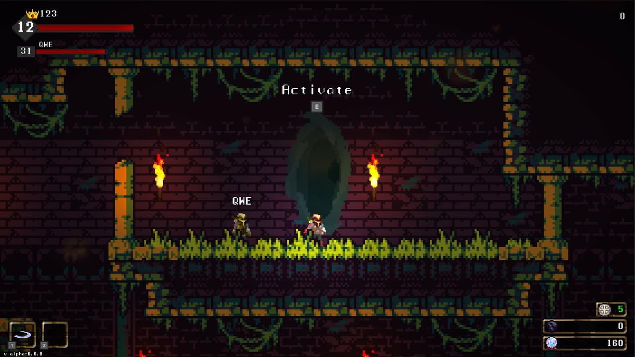 Rift Drifter screenshot 3