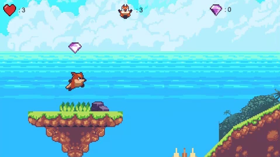 Fox Run (acont14) screenshot 3