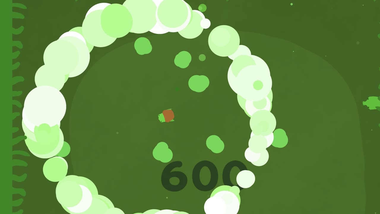 Atomic Dice screenshot 3