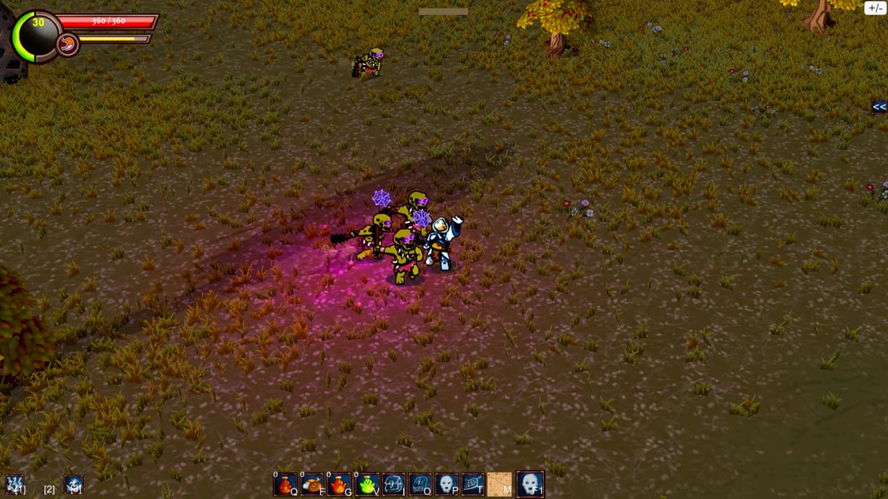 Warriors Wrath
