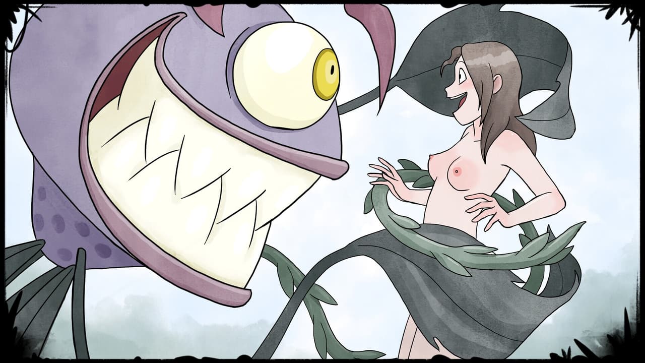 Monstrous Love screenshot 5