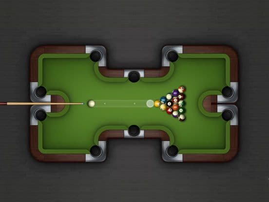 Pooking - Billiards City screenshot 5