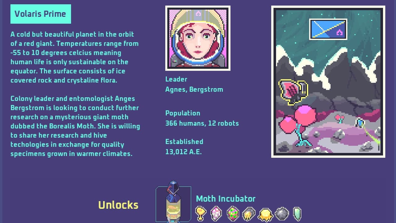 Prospector: The First Contract screenshot 4