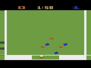 Pelés Soccer screenshot 5