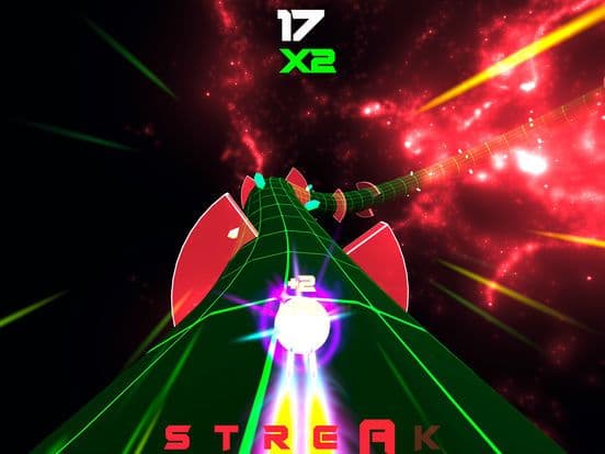 Hyper Streak