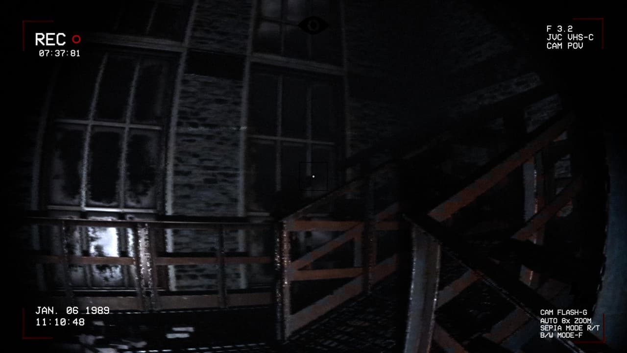 Moundville Factory Lost Tape 89 screenshot 4
