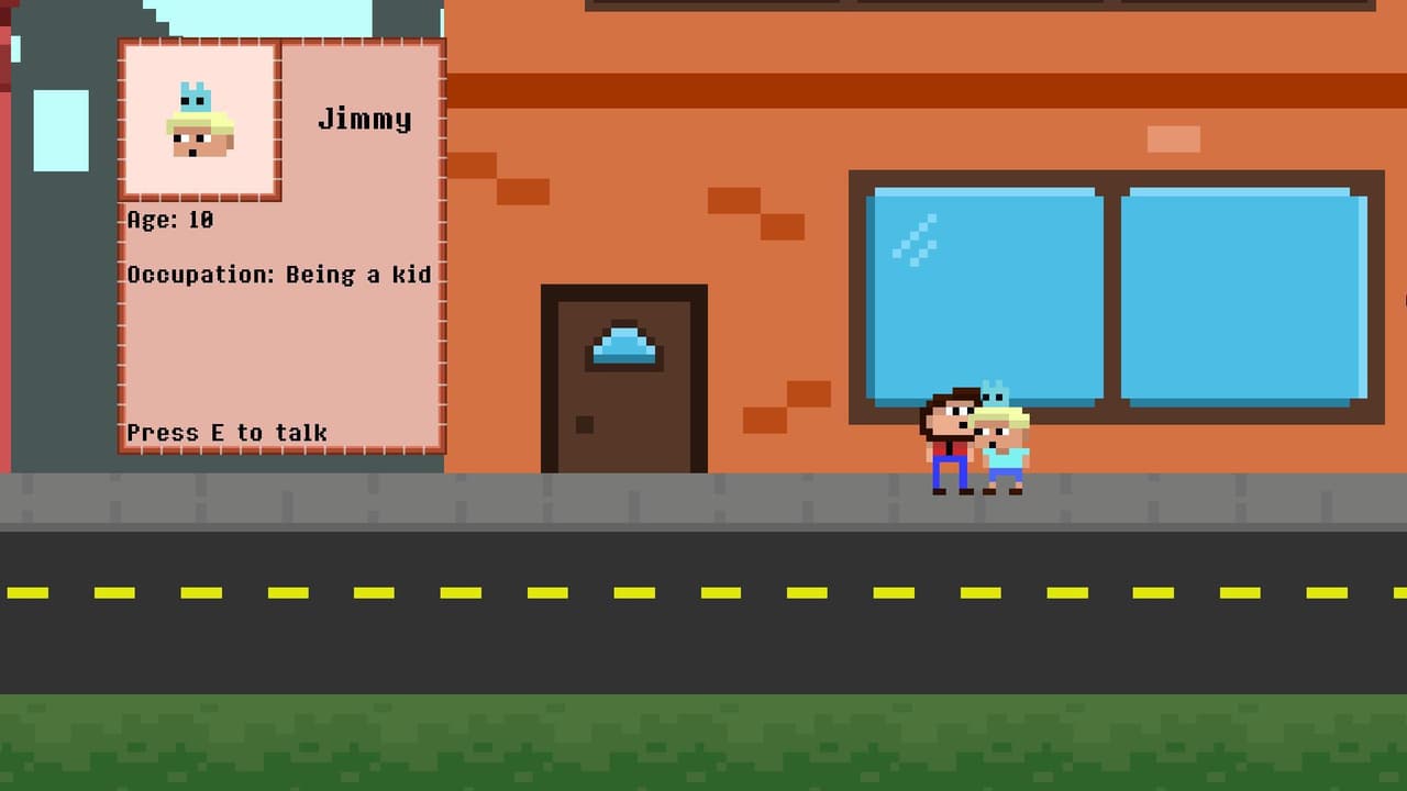 BreadBound screenshot 2