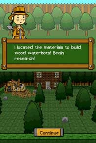 Dont Feed the Animals screenshot 4