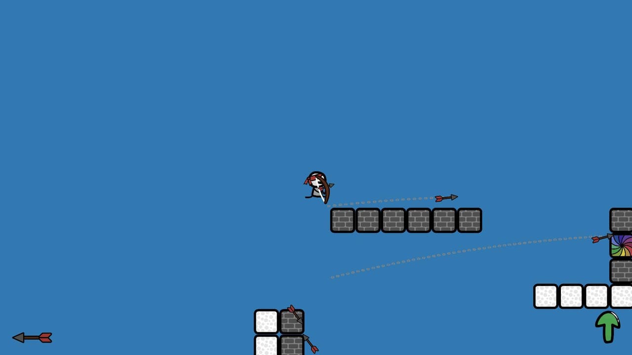 Archer (Awalrus) screenshot 2