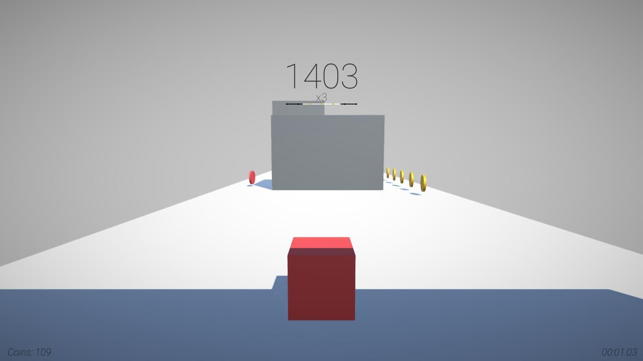 Momentum (itch) (Justin) screenshot 4