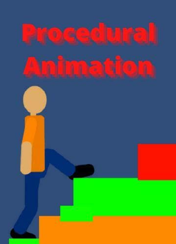 Procedural Animation Test (drollestprawn4)