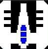 Space Invader (GLC 7)