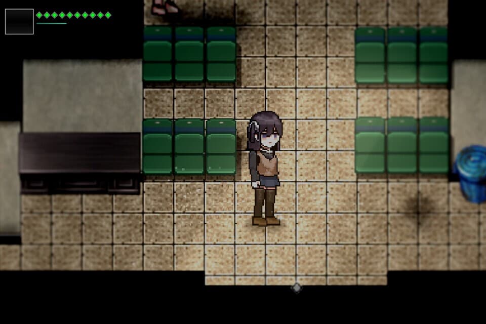 Death of Marionette screenshot 6