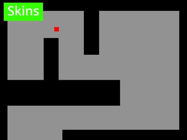 Maze Game :D 2