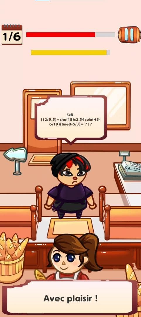 Choco Clash screenshot 3
