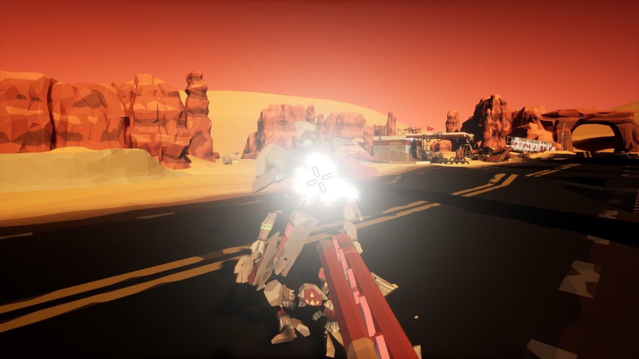 Broken Time screenshot 4