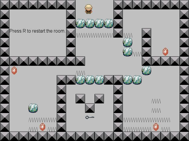 Legend of Dungeons screenshot 3