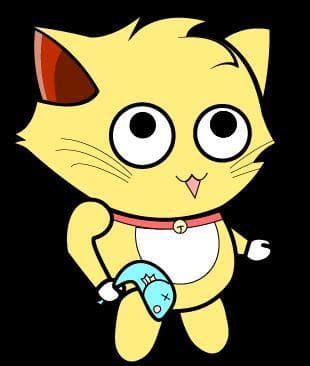 (Starplatinum ora ora)Cat Hunter