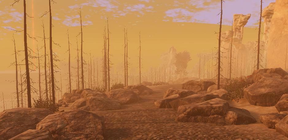 Ardentide Island screenshot 2