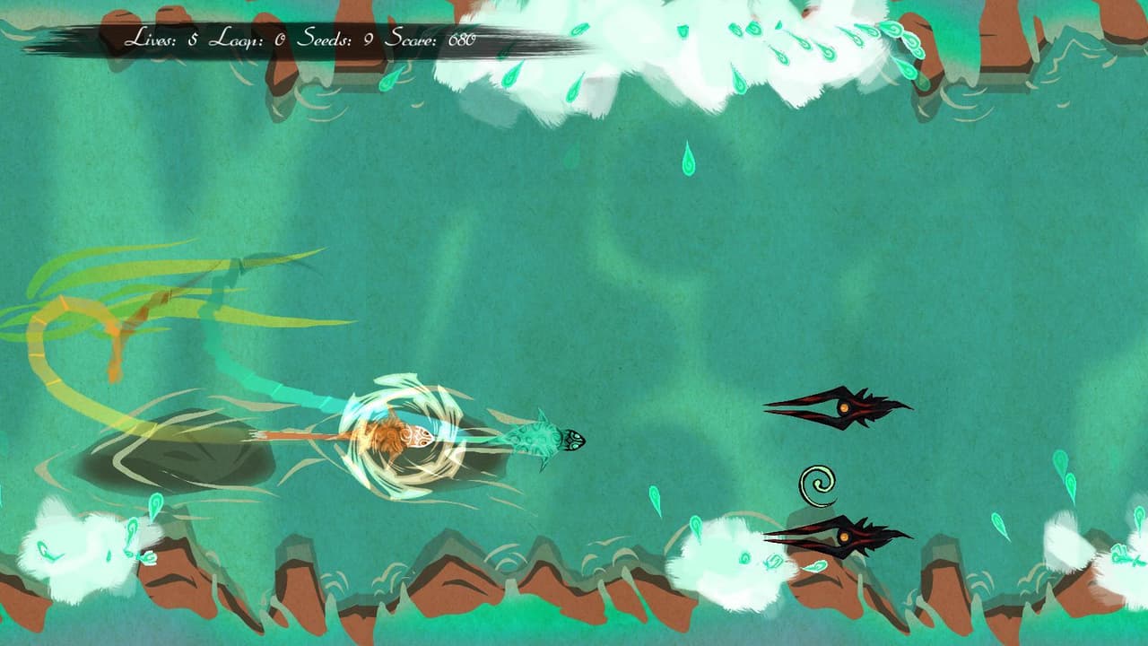 SpringBack screenshot 3