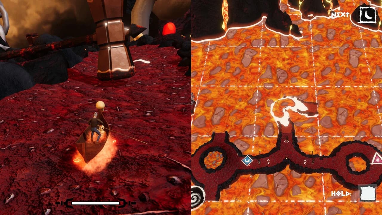 Highway Outta Hell (Futuregames) screenshot 3