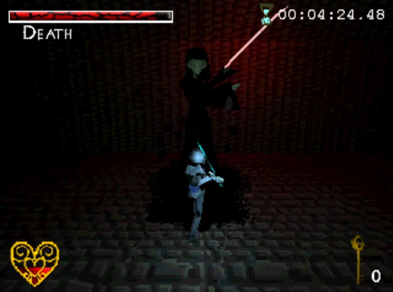 KillDeath Again screenshot 5