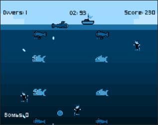 Sea Quest V2
