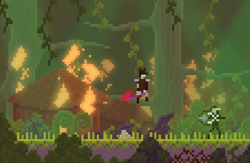 Rive screenshot 2
