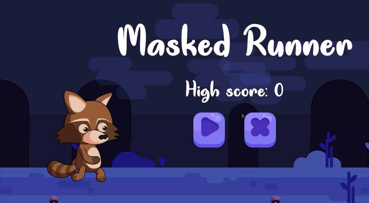 MaskedRunner