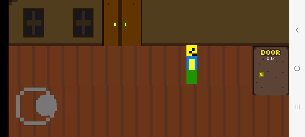 Doors 2D Mobile screenshot 2