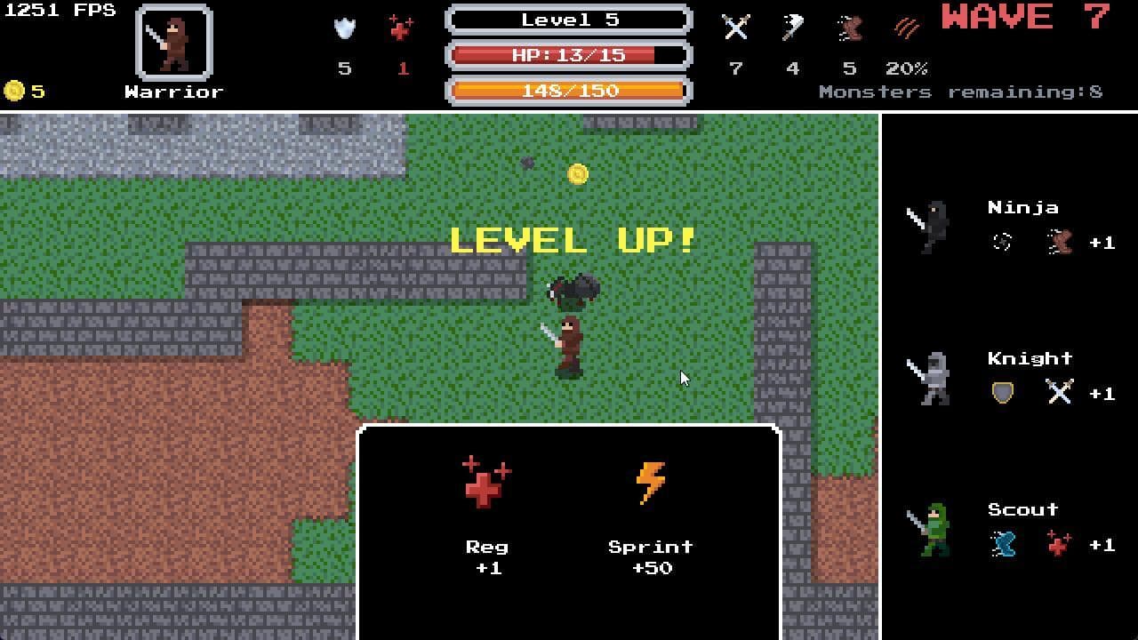 Defnight screenshot 5
