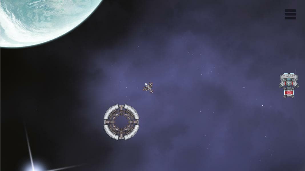 Journey of Deans screenshot 2