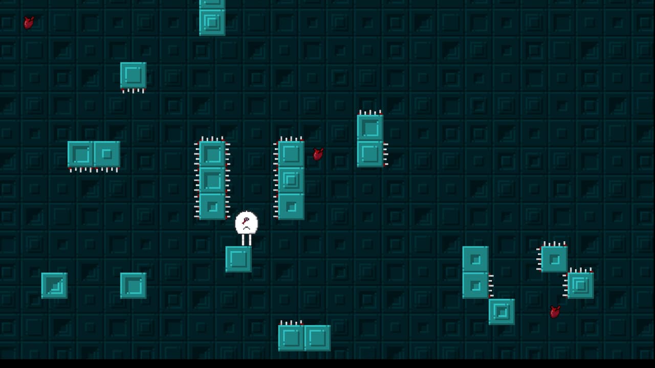 The Thirst of Hearts screenshot 3