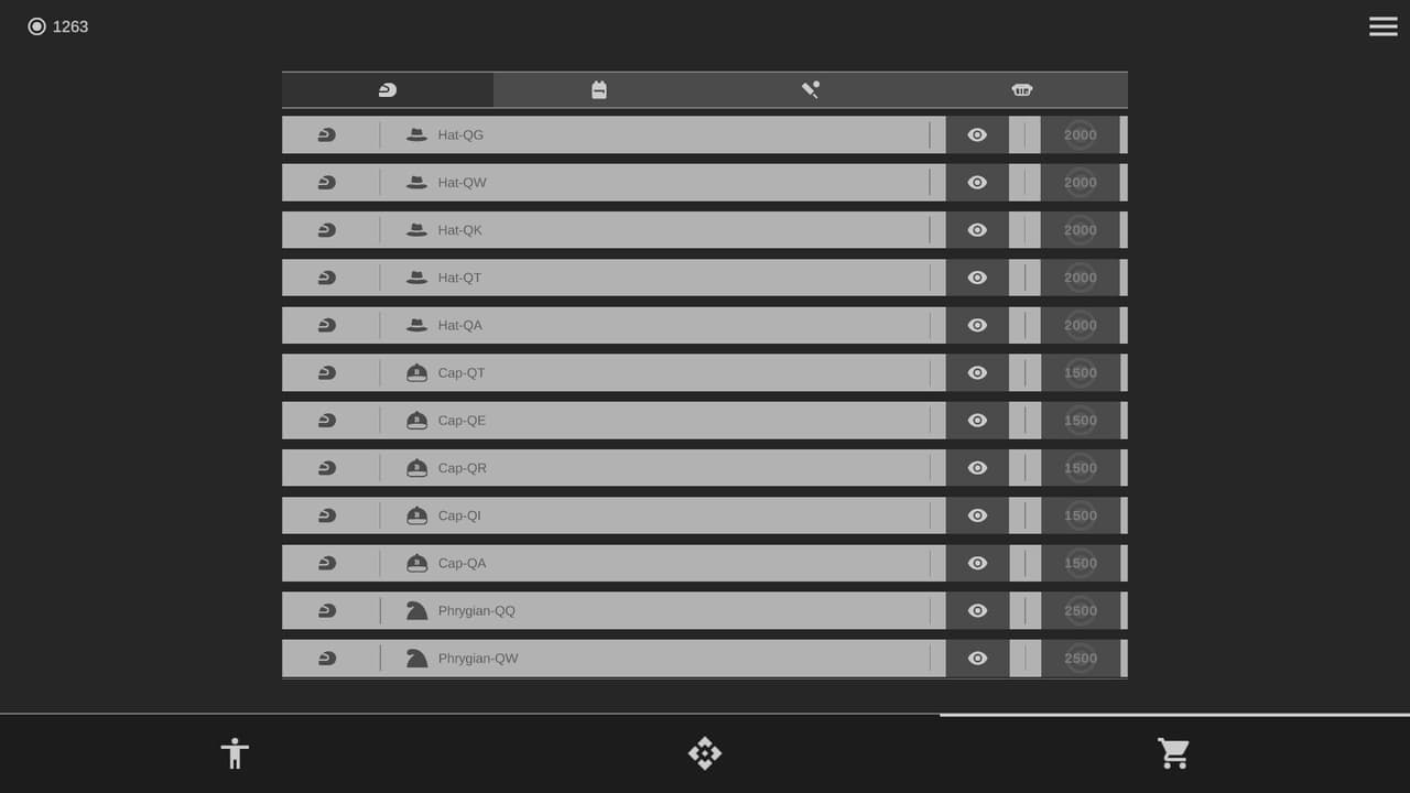 Hilm screenshot 5