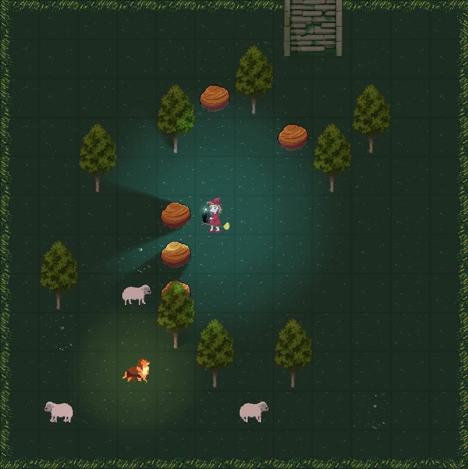 LostSheep screenshot 3