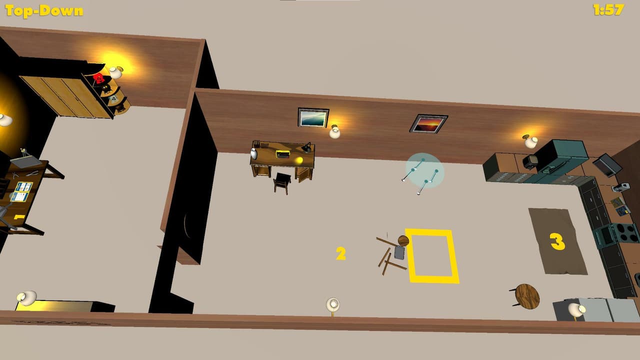 Untitled Furniture Builder screenshot 4