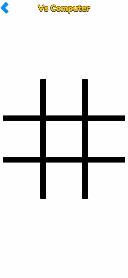 TicTacToe Minimax screenshot 3