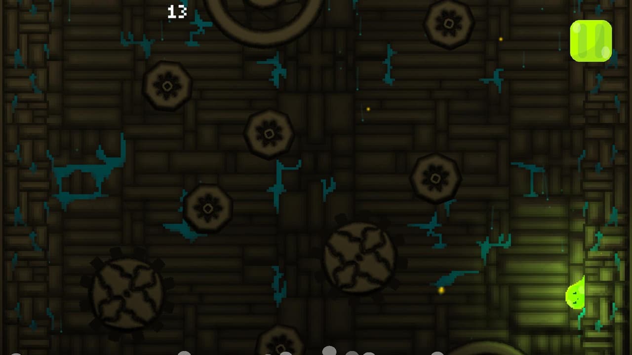 Brackeys Game Jam 2020.1 screenshot 3