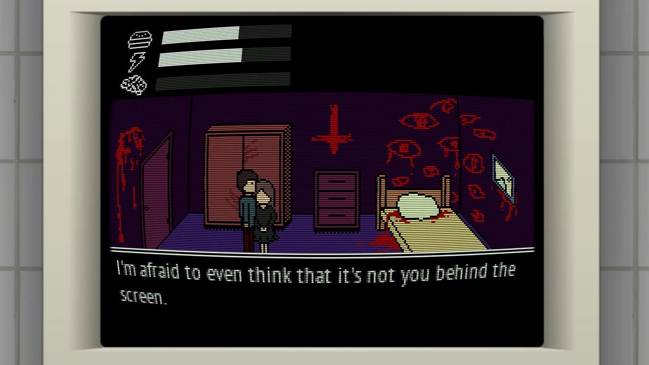 The Hungry One screenshot 3