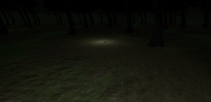 Kindly Keyin - Horror Game Complete Series screenshot 3