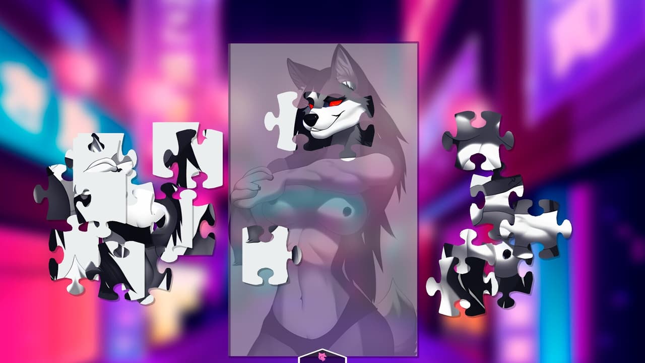 Furry Glory screenshot 6